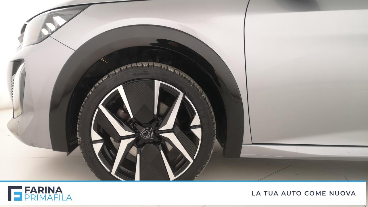 PEUGEOT 208 II 2023 - 208 1.2 puretech GT s&s 100cv