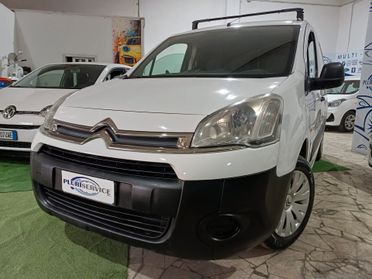 Citroen Berlingo 1.6 HDi Van 3 posti PERFETTO - 2014