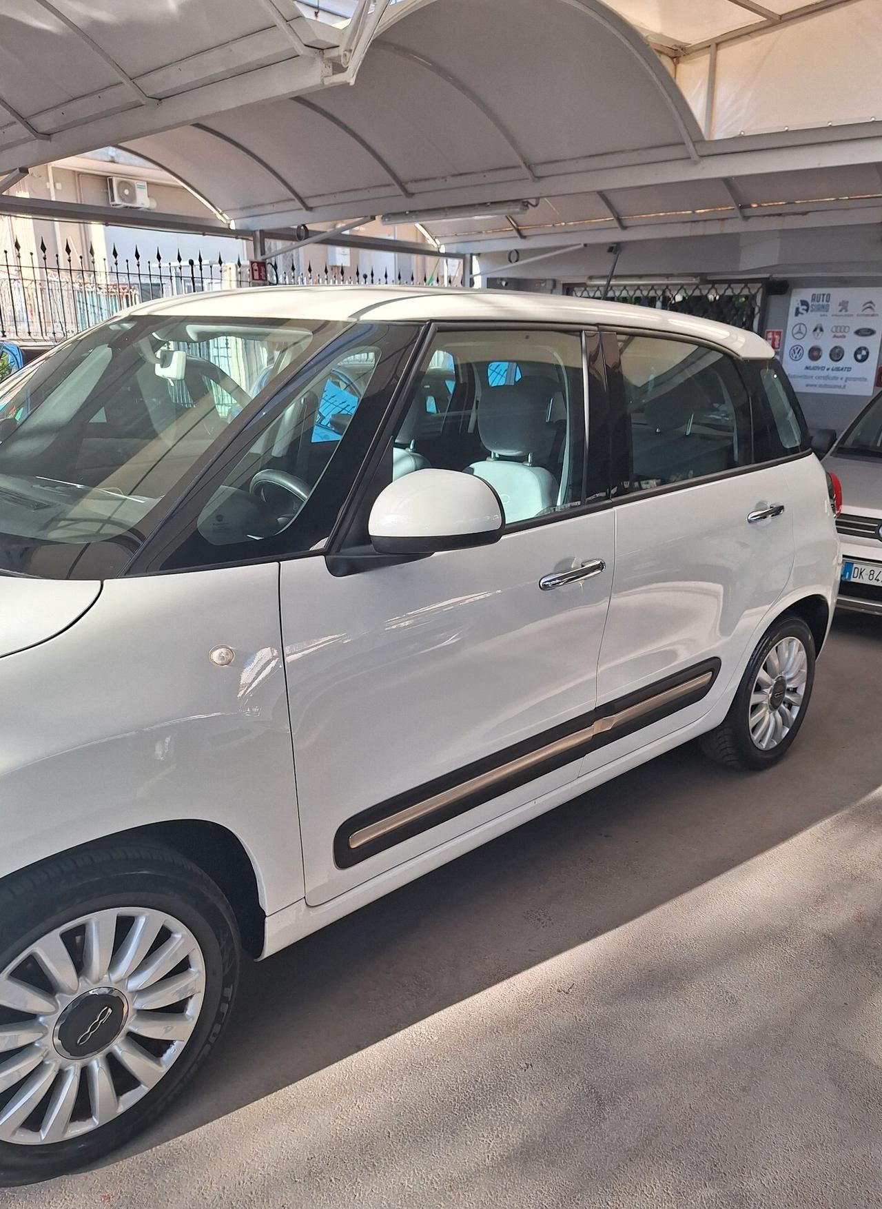 Fiat 500L 1.3 Multijet 95 CV Pop Star E6