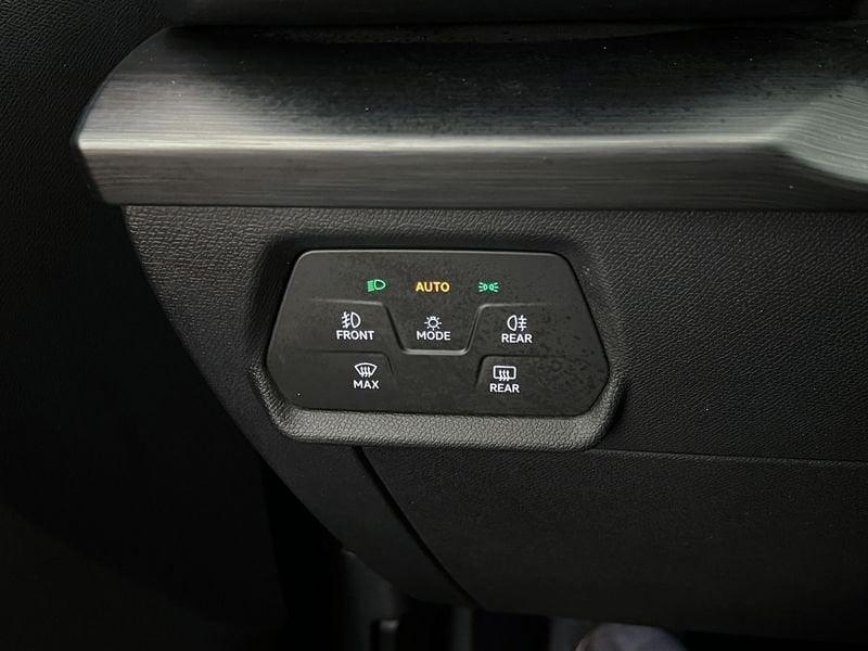 Cupra Formentor Formentor 2.0 TDI 4Drive DSG