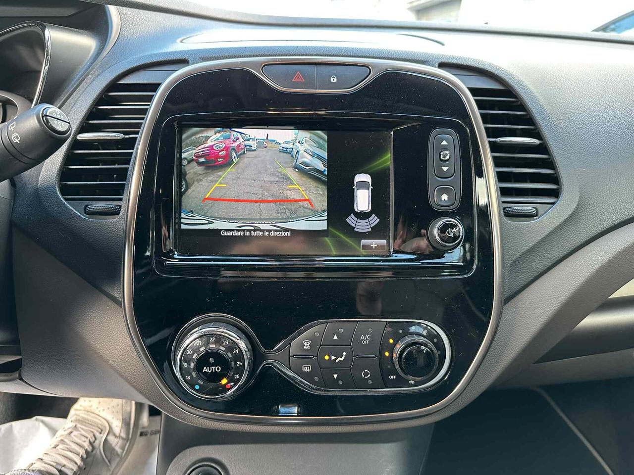 Renault Captur dCi 8V 90 CV EDC Start&Stop Energy Hypnotic