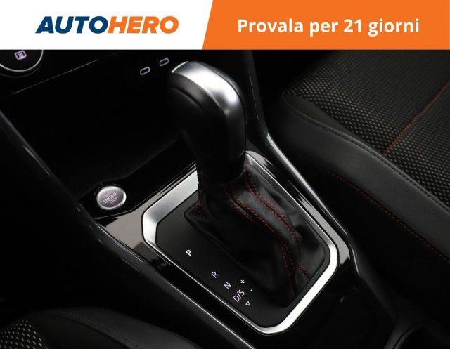 VOLKSWAGEN T-Roc 1.5 TSI ACT DSG Sport BlueMotion Technology