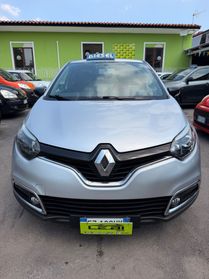 Renault Captur 1.5 dCi 8V 90 KM 95.000