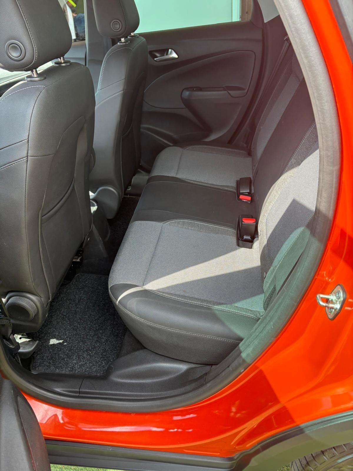 Opel Crossland 1.5 ECOTEC D 120 CV AUTOMATICA