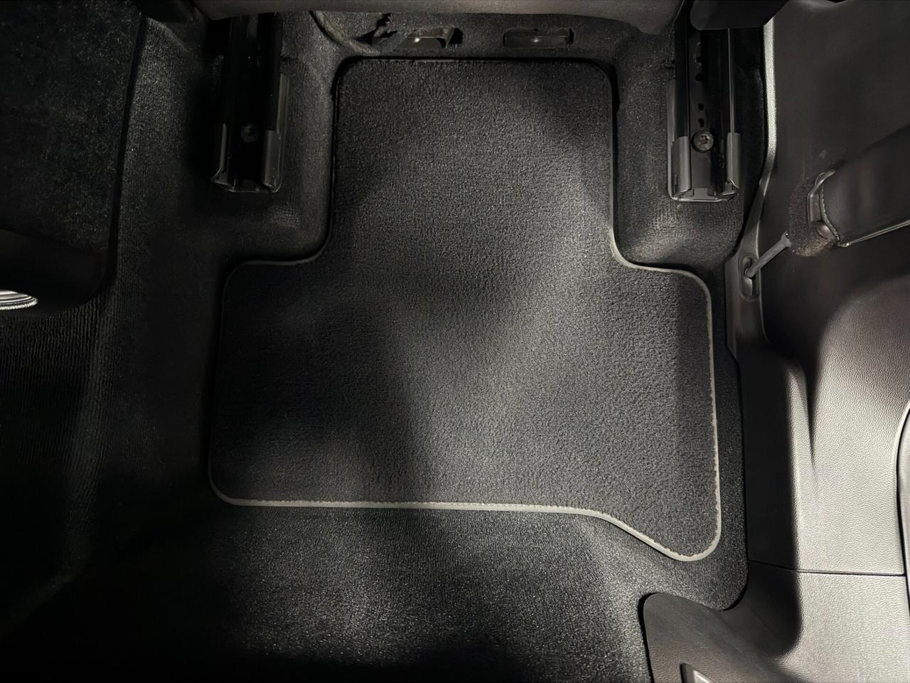 Alfa Romeo Stelvio 2.2 TD 160 CV SUPER BUSINESS RETROCAMERA TAGLIANDI CERTIFICATI