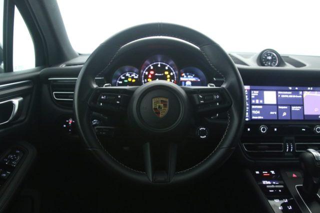 PORSCHE Macan 2.0 T Cerchi 21''/Tetto /Pack Chrono/Bose