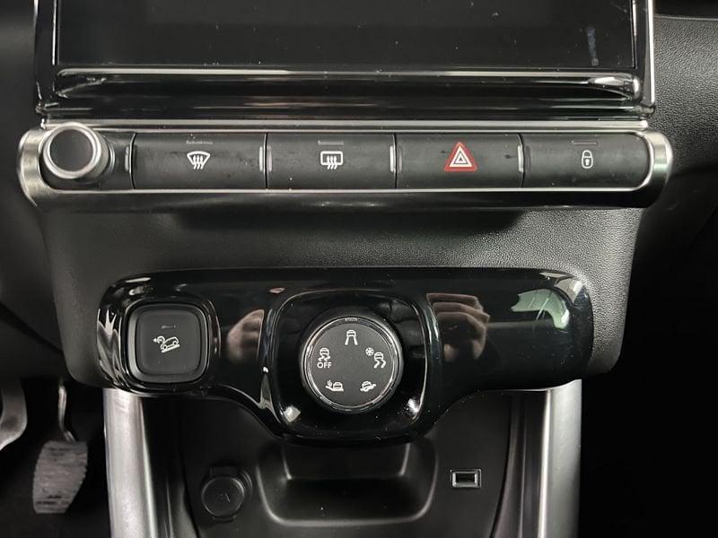 Citroën C3 Aircross C3 Aircross PureTech 110 S&S Shine Pack TUA DA 139,00 EURO AL MESE