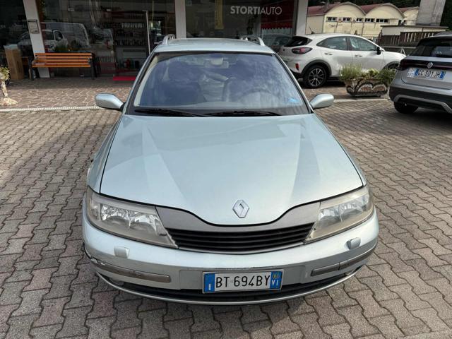 RENAULT Laguna 1.9 dCi/107CV cat Grandtour -SPIA ABS ACCESA-