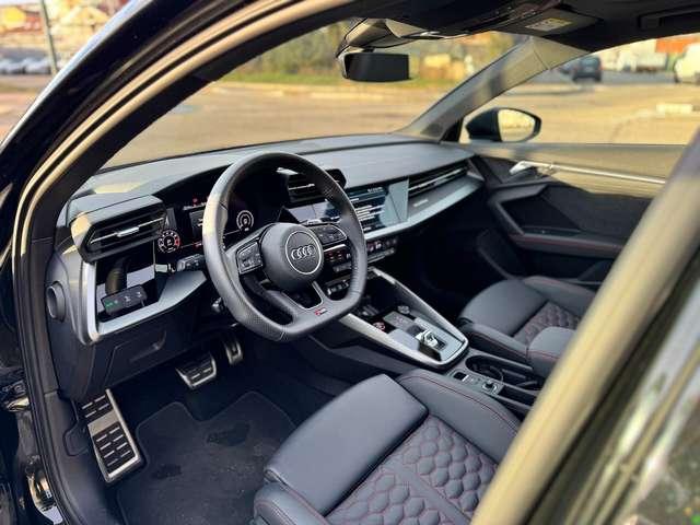 Audi RS3 SPB TFSI quattro S tronic