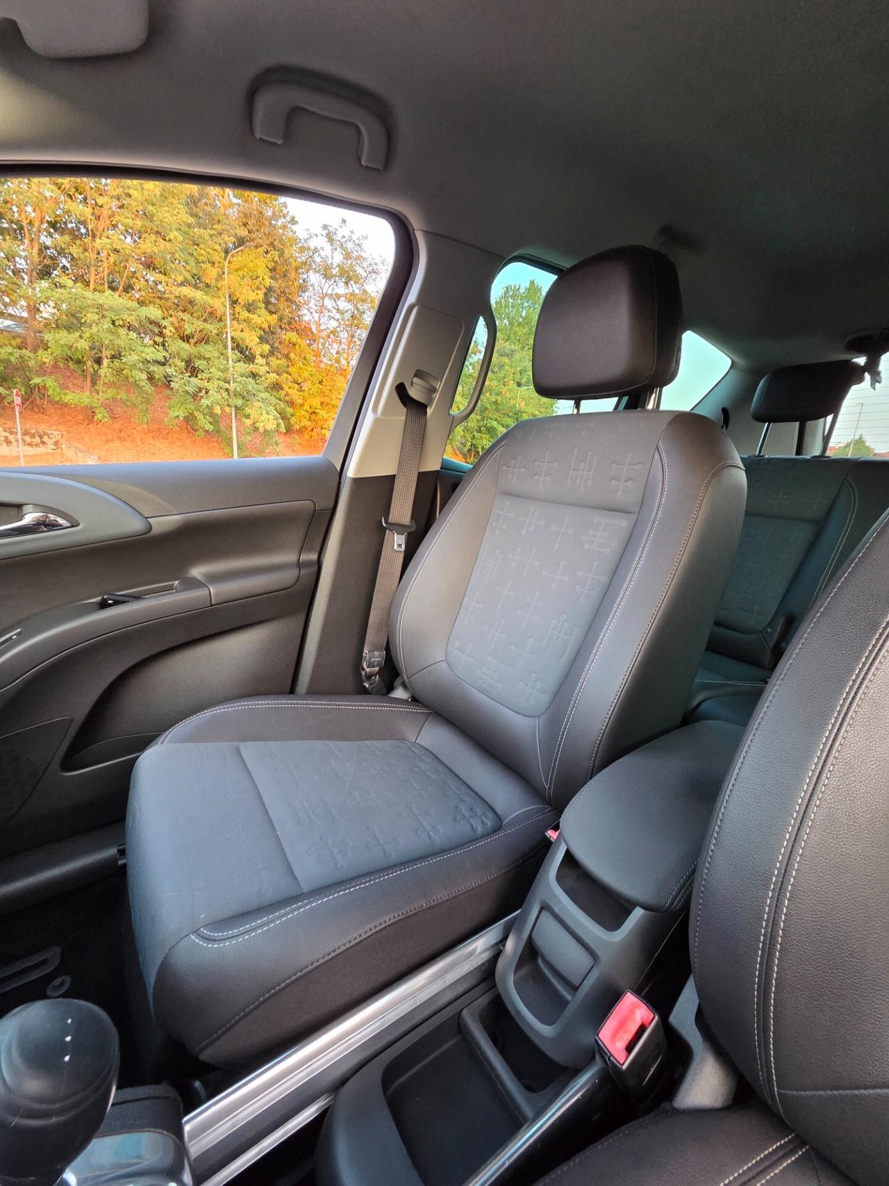 Opel Meriva 1.4 16V Enjoy