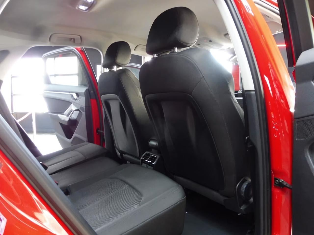Audi Q3 35 TDI S tronic line SLINE 150CV
