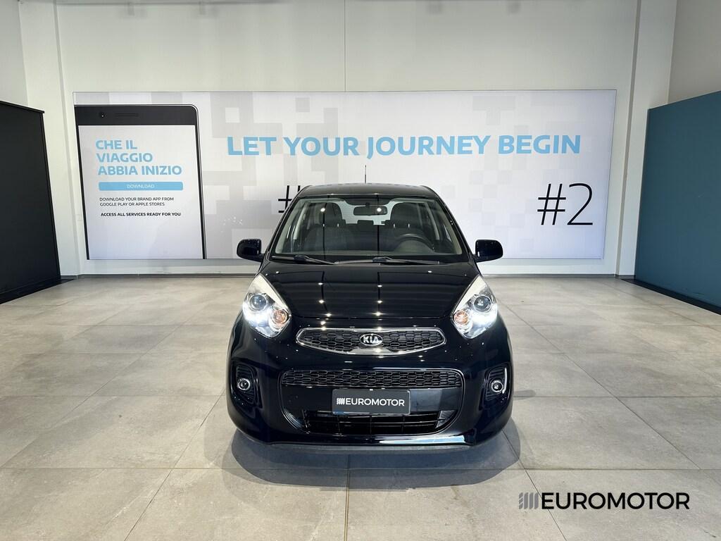 Kia Picanto 5 Porte 1.0 Active