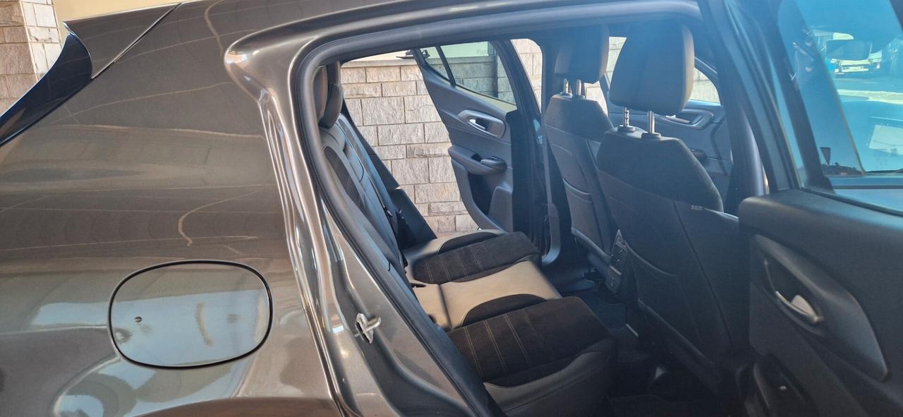 Alfa Romeo Tonale 1.5 130 CV garanzia fino al 2028