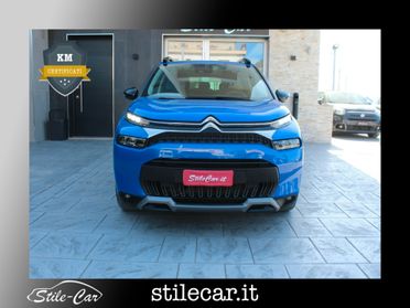 Citroen C3 Aircross BlueHDi 120 S&S EAT6 Feel