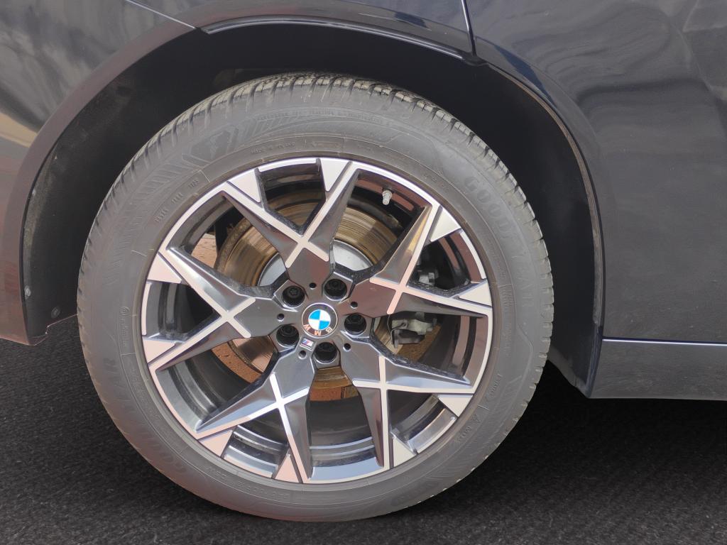 BMW X3 xdrive20d MSport Pro auto