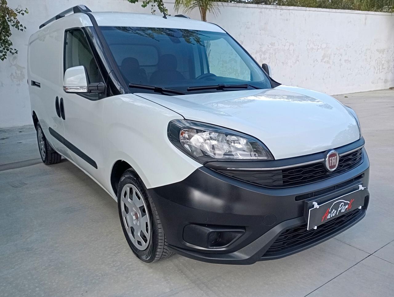 Fiat Doblò C. Maxi 1.6 Mjet 105CV Business 3 Posti