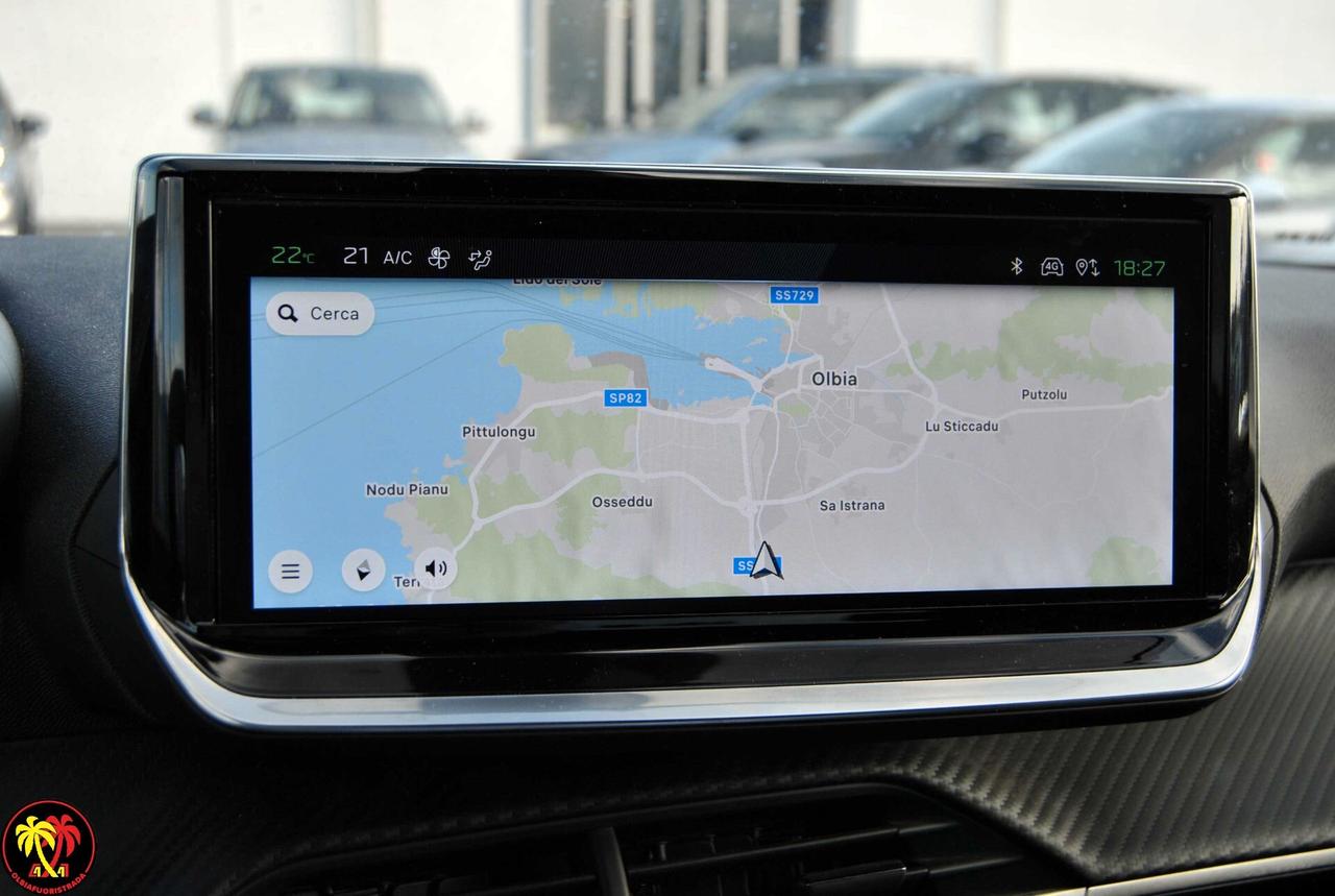 Peugeot 2008 PureTech 100 S&S Allure