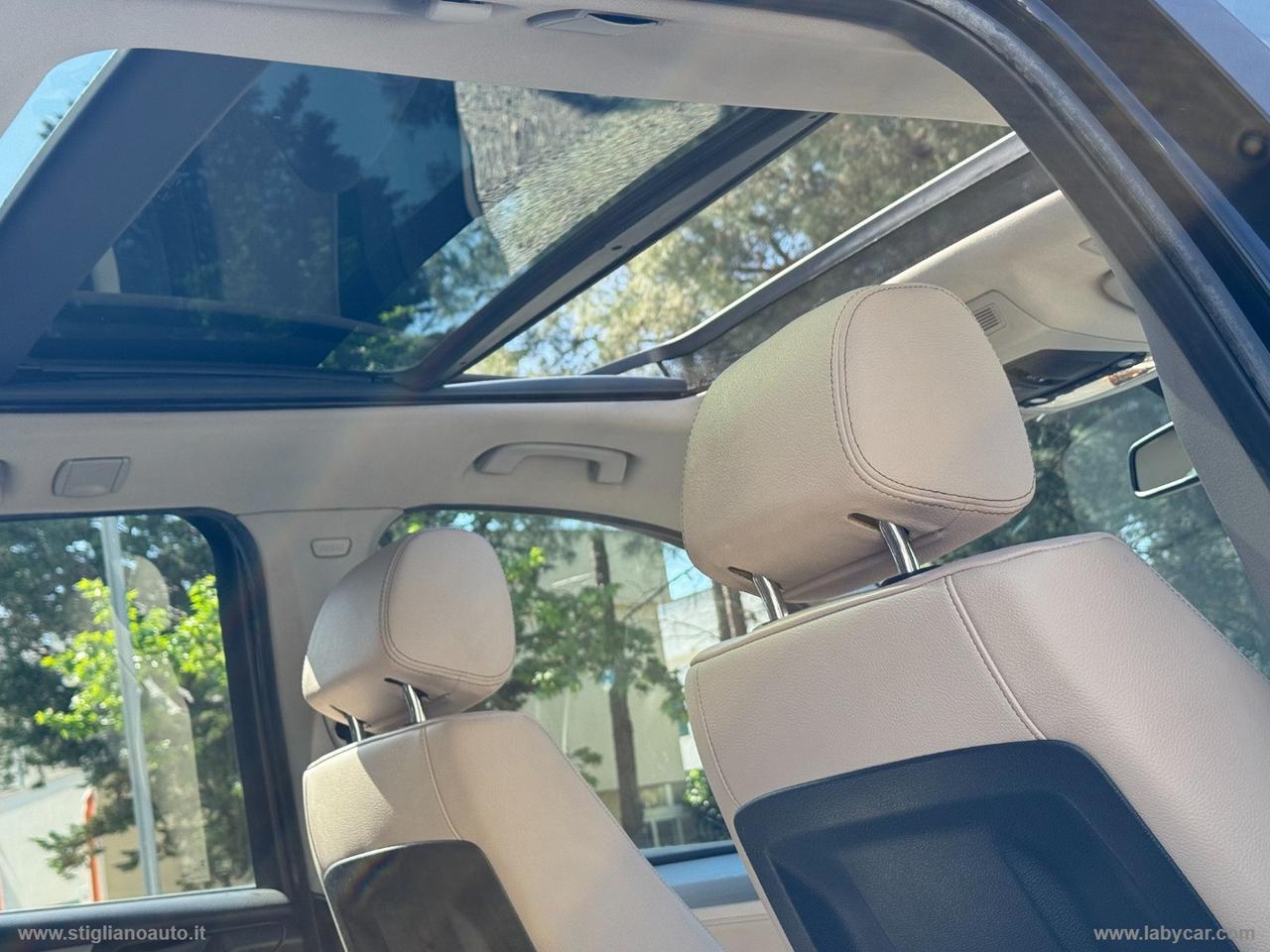 BMW X3 xDrive20d xLine TETTO PELLE TAGL.BMW