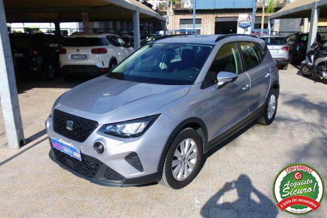 SEAT Arona 1.0 EcoTSI Style