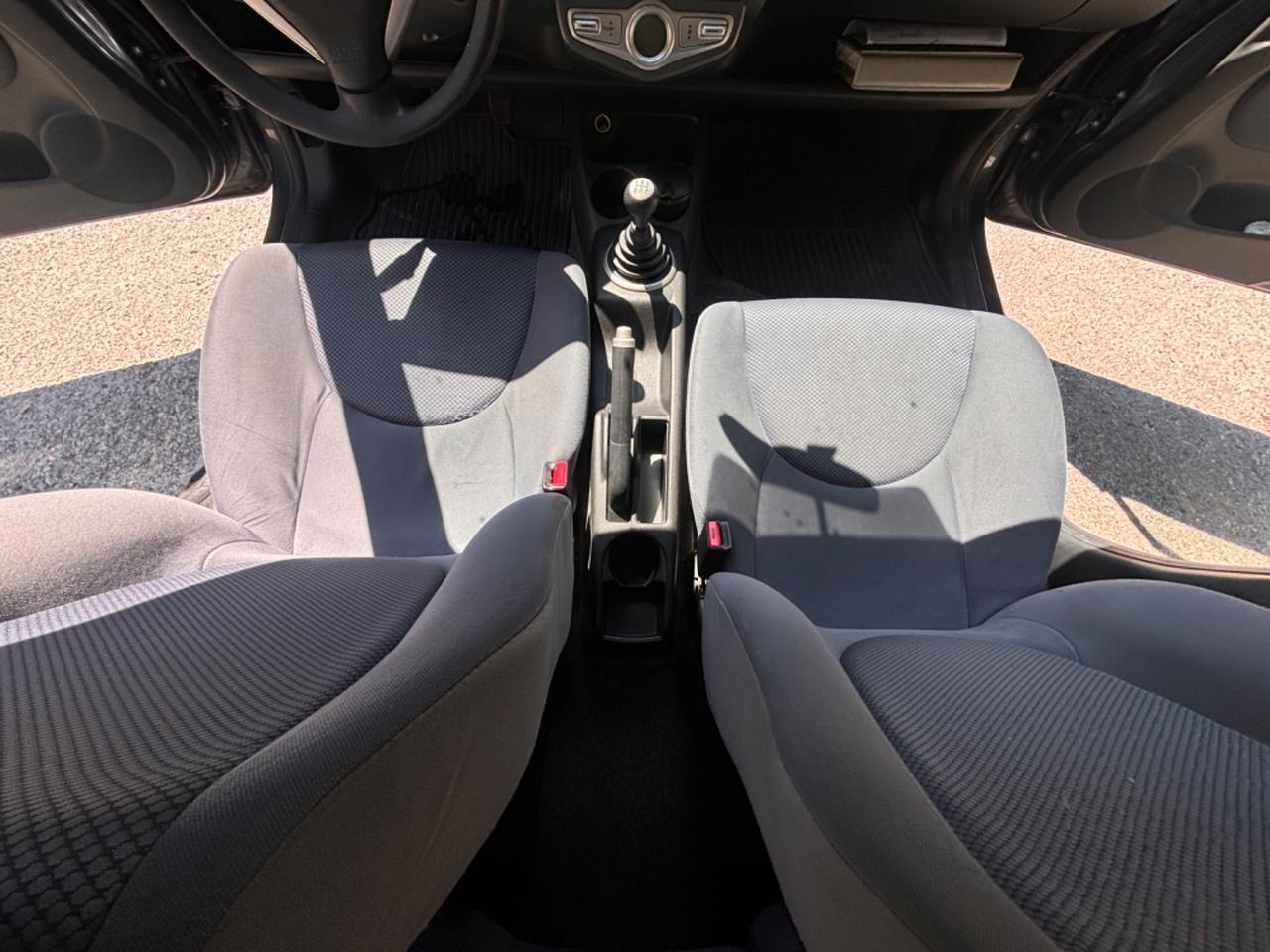 Honda Jazz 1.2 i-DSi 5p. Sport UNICO PROPRIETARIO