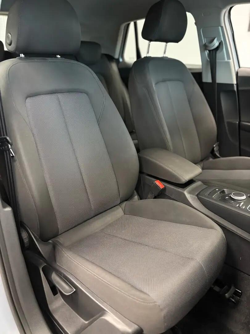 Audi Q2 1.6 116Cv~Unipro~Promofinanziamento