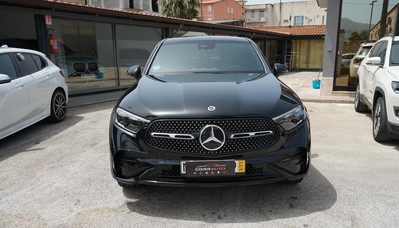 Mercedes-benz GLC 220 4Matic Coupe d AMG Line Premium Tetto piu' iva 22%