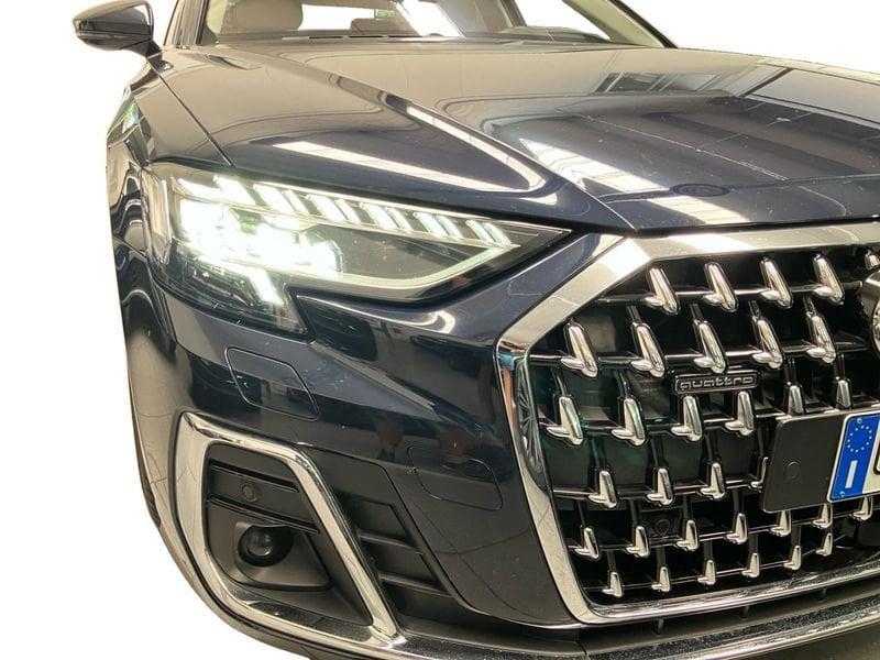 Audi A8 50 TDI 3.0 quattro tiptronic Lunga