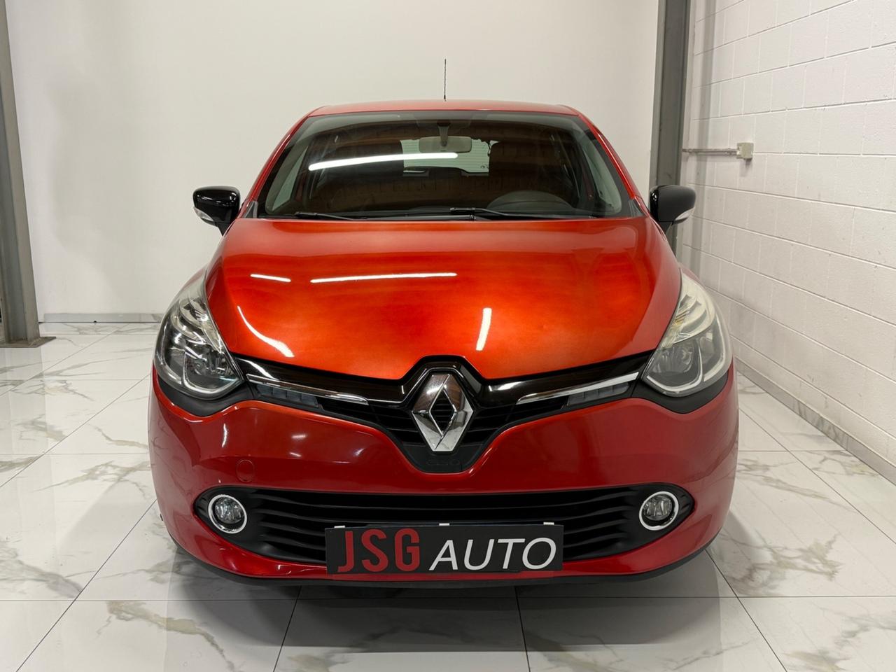 Renault Clio 1.5 dCi 8V 75CV 5 porte Live