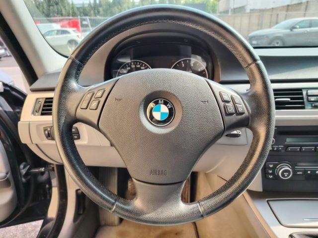 BMW 320 i cat Eletta SPLENDIDA