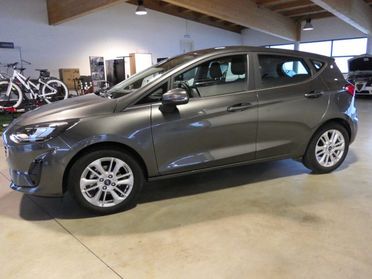 FORD Fiesta 1.1 75 CV 5 porte Titanium