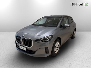 BMW Serie 2 A.T. (U06) - 218d Active Tourer