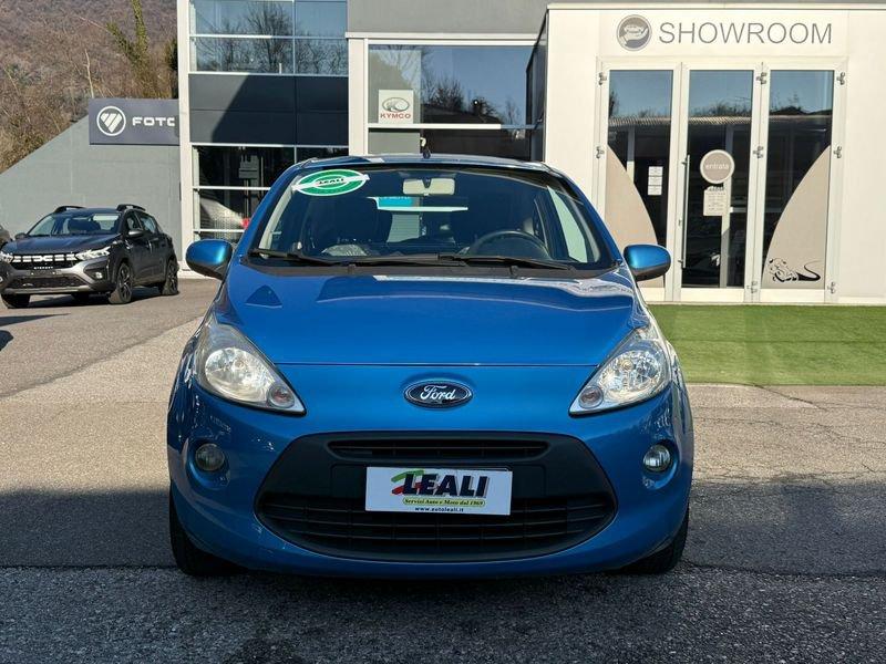 Ford Ka Ka+ 1.2 69cv Business