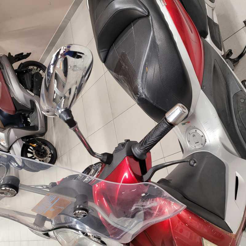 Piaggio Beverly 300 i.e. - 2011