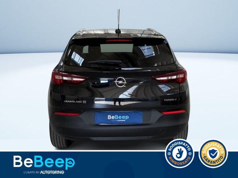 Opel Grandland X 1.6 ECOTEC BUSINESS S&S 120CV