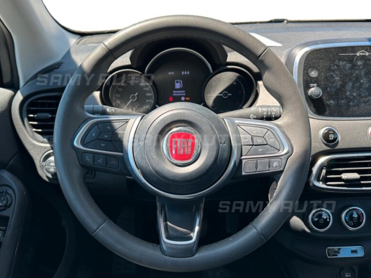 Fiat 500X 1.3 MultiJet 95 CV Club