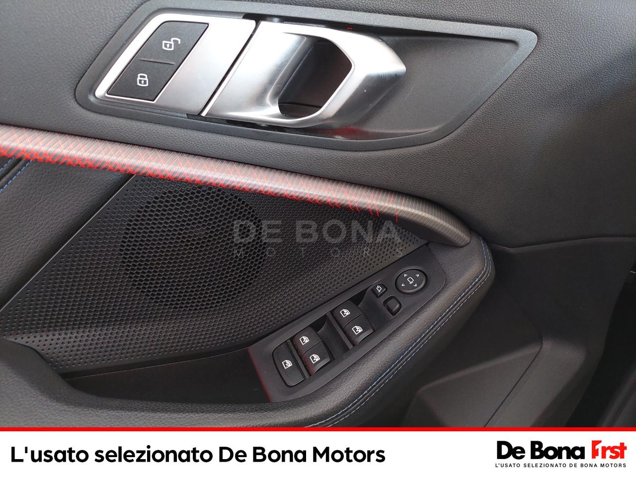 BMW Serie 1 120d xdrive msport auto