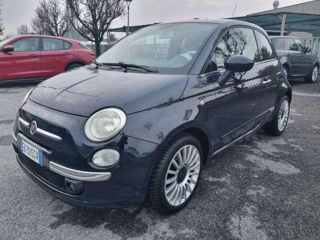 Fiat 500 500 III 1.2 Lounge 69cv