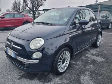 Fiat 500 500 III 1.2 Lounge 69cv