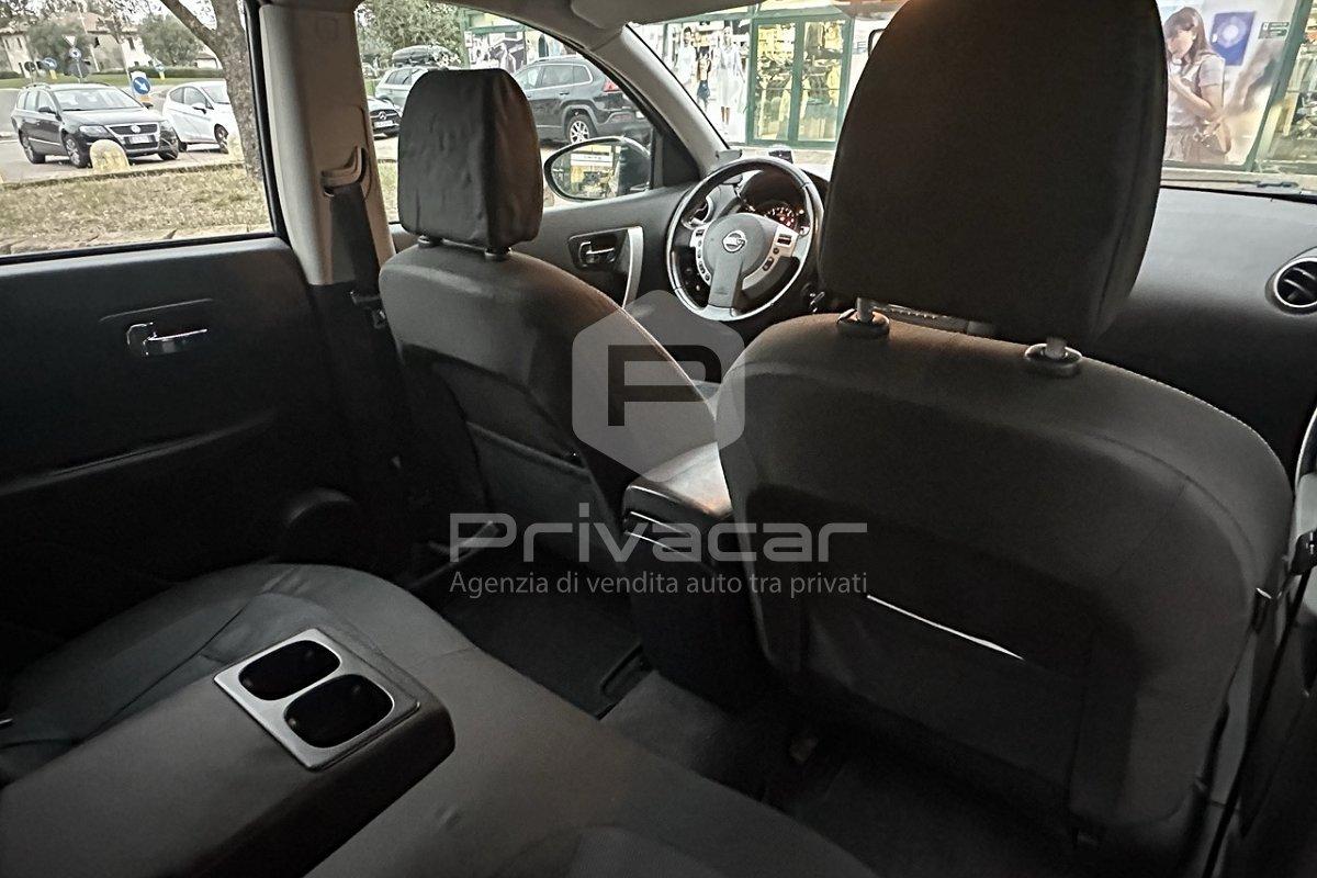 NISSAN Qashqai 1.6 16V Acenta