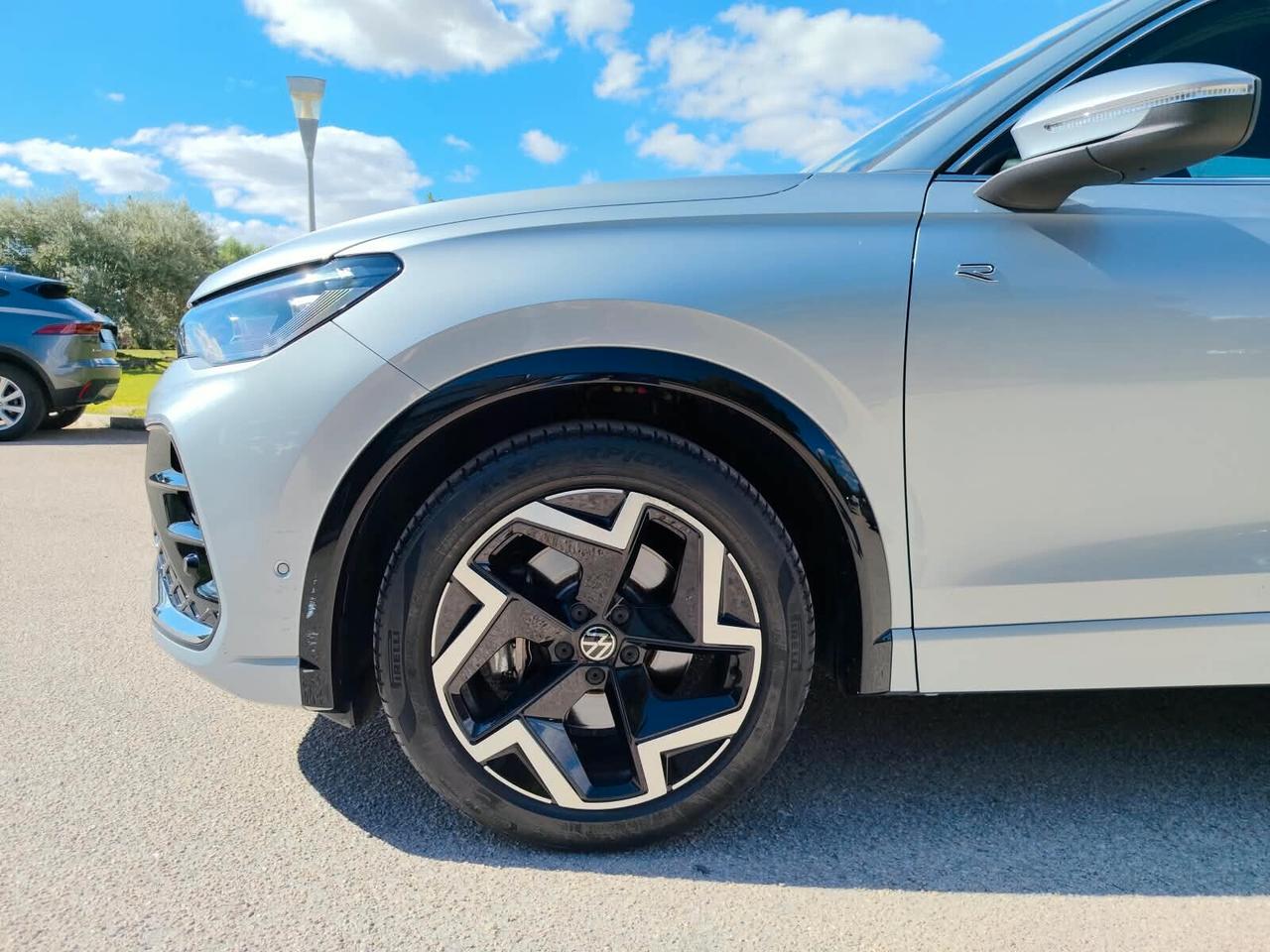 Volkswagen Tiguan 2.0 TDI 150 CV DSG R-Line