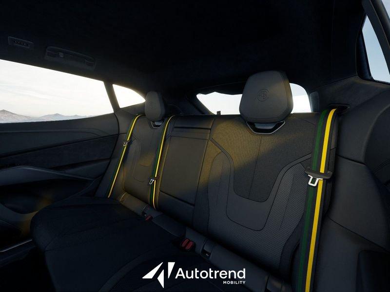 Lotus Eletre X H1000 Plug-In Hybrid AWD Lotus Bari