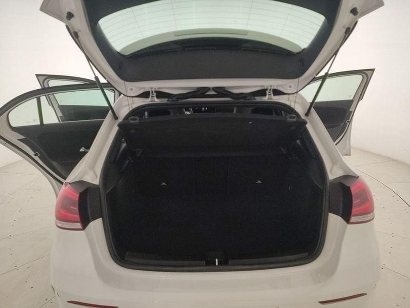 Mercedes-Benz Classe A A 180 d Premium auto