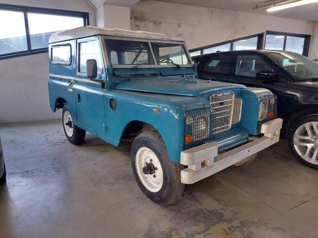 LAND ROVER Defender 1983 - Non marciante