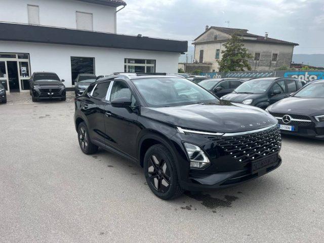 OMODA 5 Omoda 5 1.6 TGDI 147CV aut. Premium