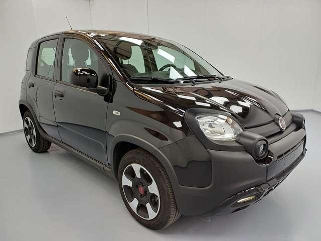 Fiat Panda CROSS 1.0 GSE FIREFLY HYBRID 70CV 5POSTI PROMO!