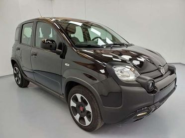 Fiat Panda CROSS 1.0 GSE FIREFLY HYBRID 70CV 5POSTI PROMO!