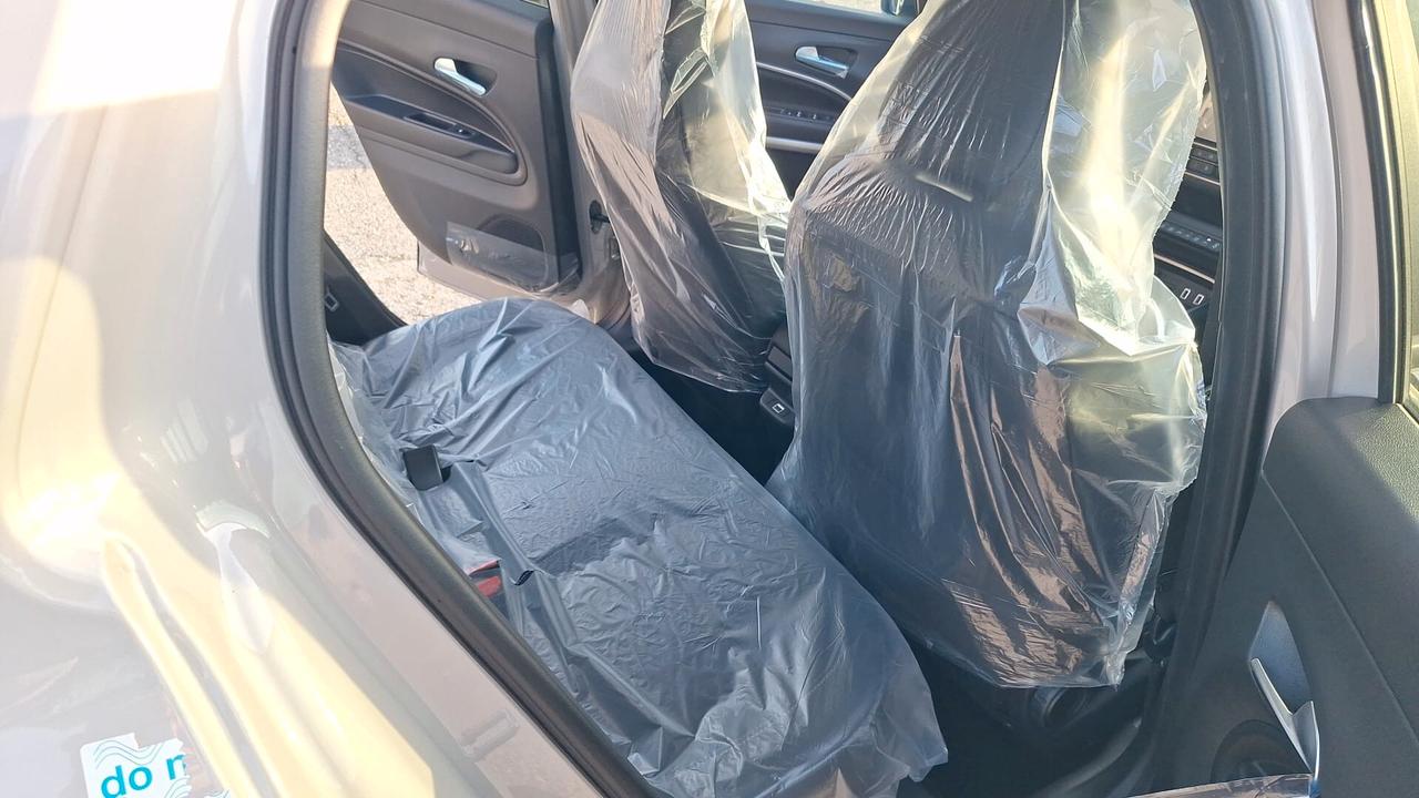 Jeep Avenger 1.2 Turbo 100 CV Summit CON TETTO APRIBILE!!!! PREZZO VERO!!!