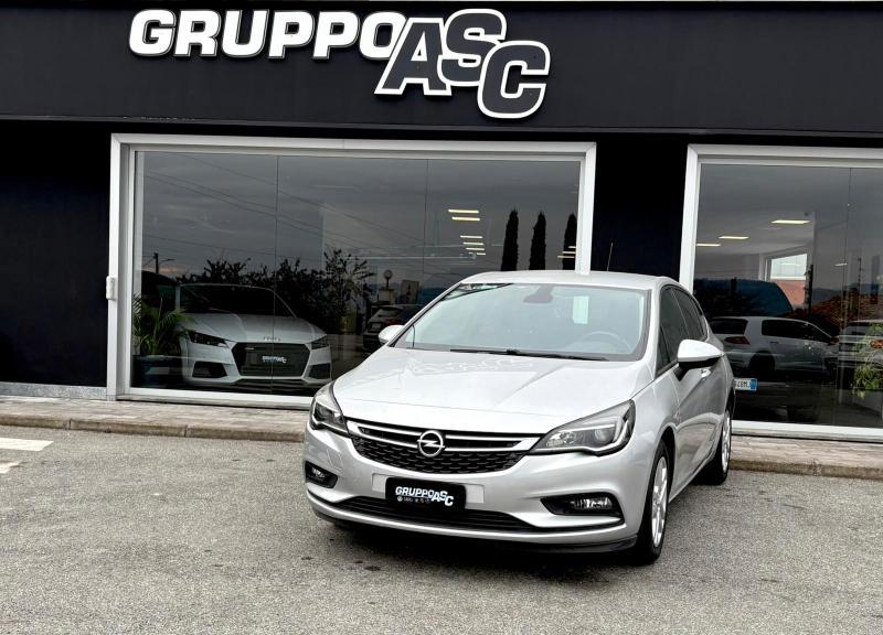 Opel Astra 5p 1.6 cdti Business s&s 110cv my16