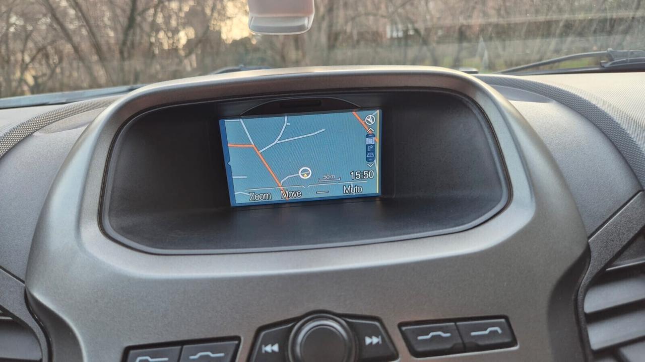 Ford Ranger 2.2 TDCi DC Limited 5pt. 2015 FINO A 4 ANNI DI GRANZIA