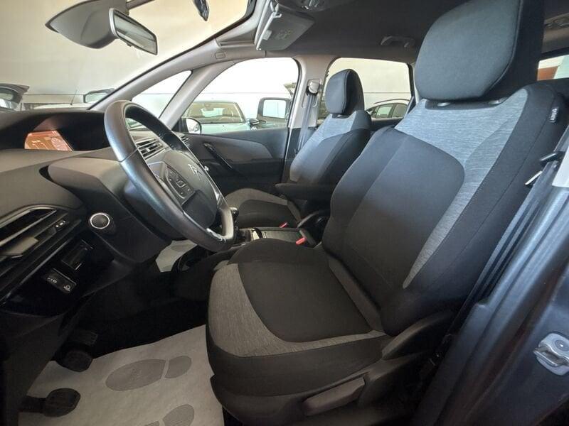 Citroën C4 SpaceTourer C4 SpaceTourer BlueHDi 130 S&S